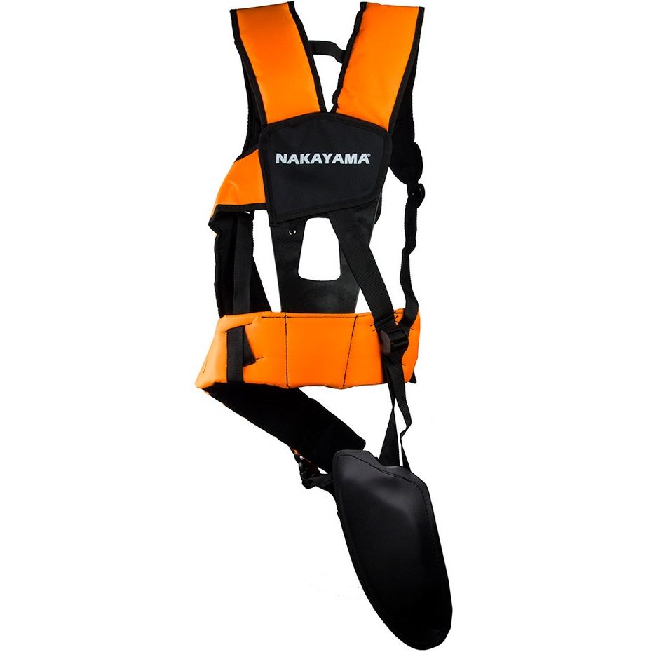 Vestito - Cintura per decespugliatore Nakayama PB100